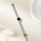 Reloj Acero Inoxidable Elegante