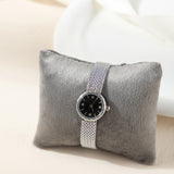 Reloj Acero Inoxidable Elegante