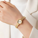 Reloj Acero Inoxidable Elegante
