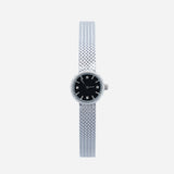 Reloj Acero Inoxidable Elegante