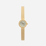 Reloj Acero Inoxidable Elegante