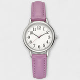 Reloj Minimalista de Correa