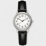 Reloj Minimalista de Correa