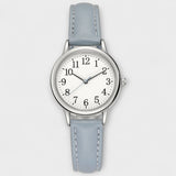 Reloj Minimalista de Correa