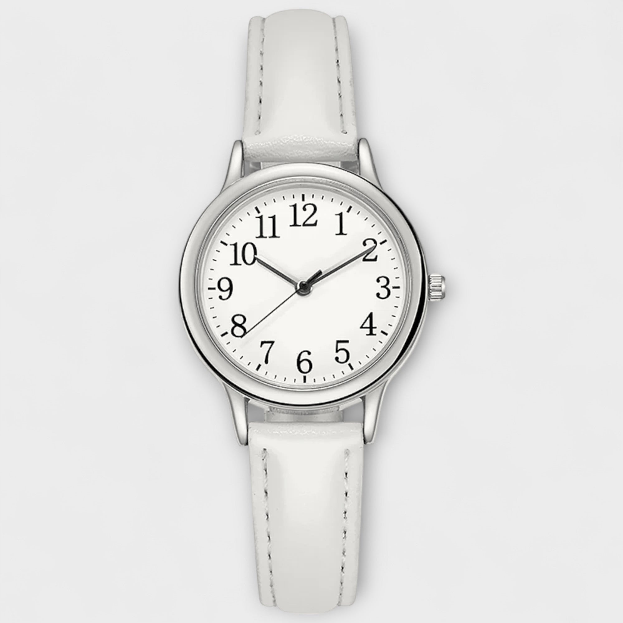 Reloj Minimalista de Correa