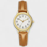 Reloj Minimalista de Correa