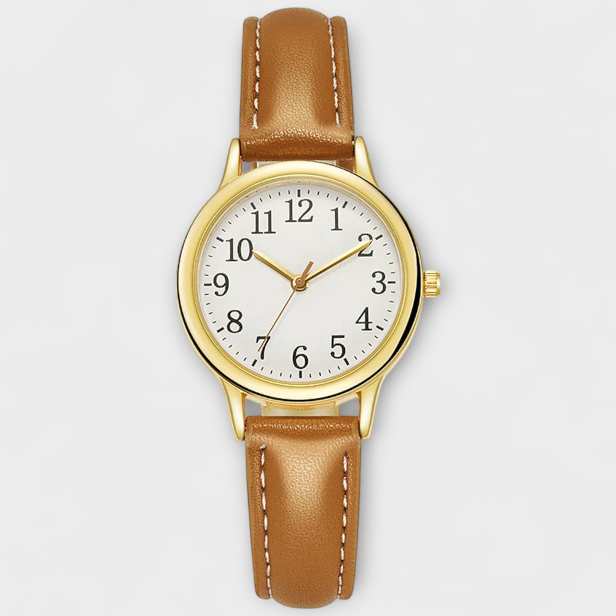 Reloj Minimalista de Correa