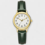 Reloj Minimalista de Correa