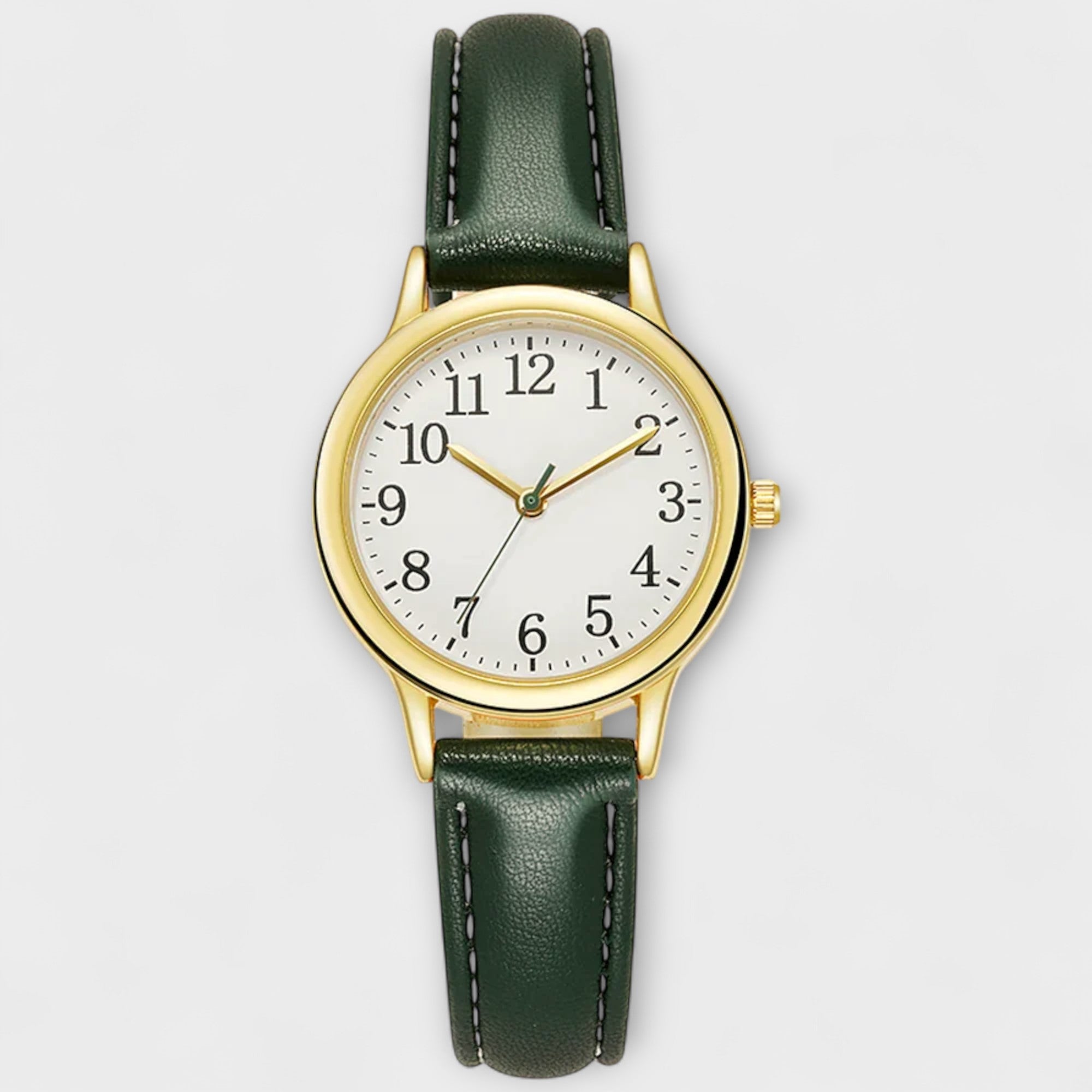 Reloj Minimalista de Correa