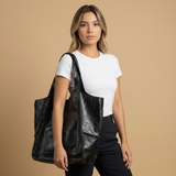 Bolsa Tote con Doble Asa