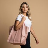 Bolsa Tote con Doble Asa