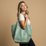 Bolsa Tote con Doble Asa