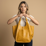 Bolsa Tote con Doble Asa