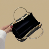 Diseño de Clutch de Caja con Asa