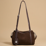 Bolso Cruzado con Correa de Hebilla