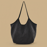 Bolso Hobo con Doble Asa