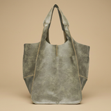 Bolsa Tote con Doble Asa