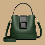 Bolso Cruzado con Correa de Cadena