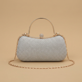 Diseño de Clutch de Caja con Asa