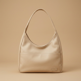 Bolso Cruzado con Acabado de Cuero Texturizado