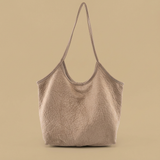 Bolso Hobo con Doble Asa
