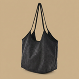Bolso Hobo con Doble Asa