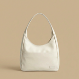 Bolso Cruzado con Acabado de Cuero Texturizado
