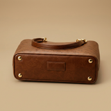 Bolso Tote Mujer con Cadena Monogram
