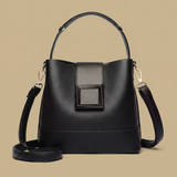 Bolso Cruzado con Correa de Cadena