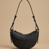 Bolso Cruzado Silueta Media Luna