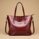 Bolso de Hombro con Correa Desmontable