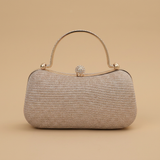 Diseño de Clutch de Caja con Asa