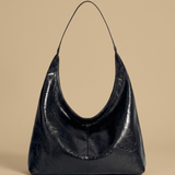 Bolso de Hombro con Correa de Cadena