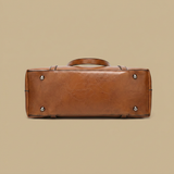 Bolso Tote de Cuero para Mujeres, Bandolera y de Hombro