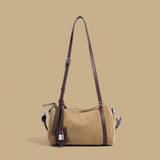 Bolso Cruzado con Correa de Hebilla