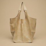Bolsa Tote con Doble Asa