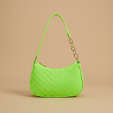 Bolso Hobo Mini Diseño de Fieltro