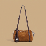 Bolso Cruzado con Correa de Hebilla
