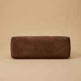 Bolso de Hombro de Ante para Mujeres Mini Bolso de Mano