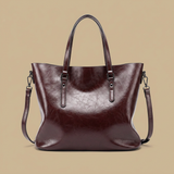 Bolso de Hombro con Correa Desmontable