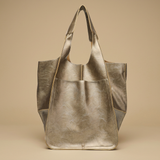 Bolsa Tote con Doble Asa