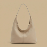 Bolso de Hombro con Correa de Cadena