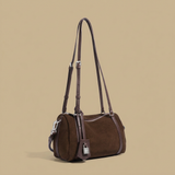 Bolso Cruzado con Correa de Hebilla