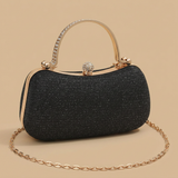 Diseño de Clutch de Caja con Asa