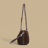 Bolso Cruzado con Correa de Hebilla