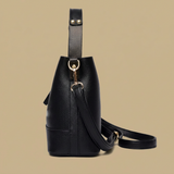 Bolso Cruzado con Correa de Cadena