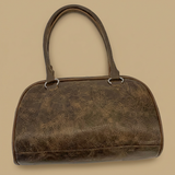 Bolso de Hombro con Duales Bolsillos