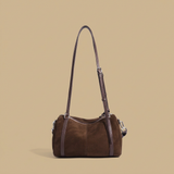 Bolso Cruzado con Correa de Hebilla