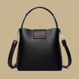 Bolso Cruzado con Correa de Cadena