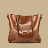 Bolso de Hombro con Correa Desmontable
